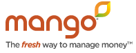 Mango - Fresh way to manage money
