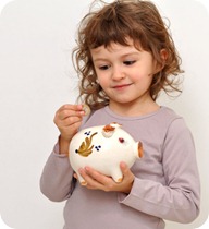 Savings Accounts for Kids