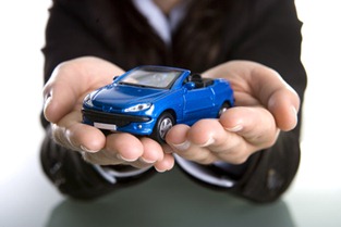 Full Coverage Auto Insurance 