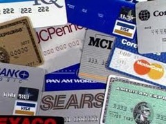 Credit Cards any Your Credit Score