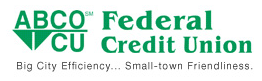 ABCO Federal Credit Union High Yield Rewards Checking