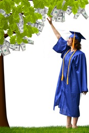 Investing Money While In College