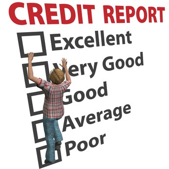 How To Maintain A High Credit Score